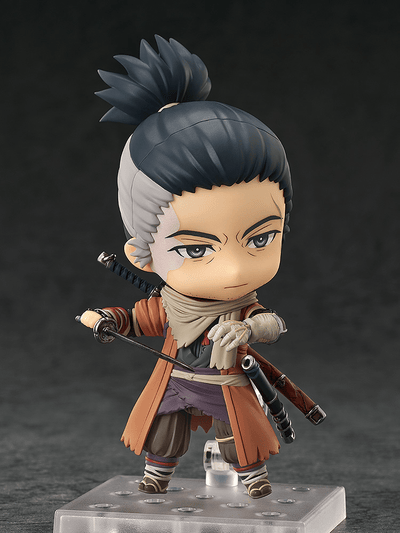 Good Smile Company - Nendoroid Sekiro (Sekiro: Shadows Die Twice) - Good Game Anime