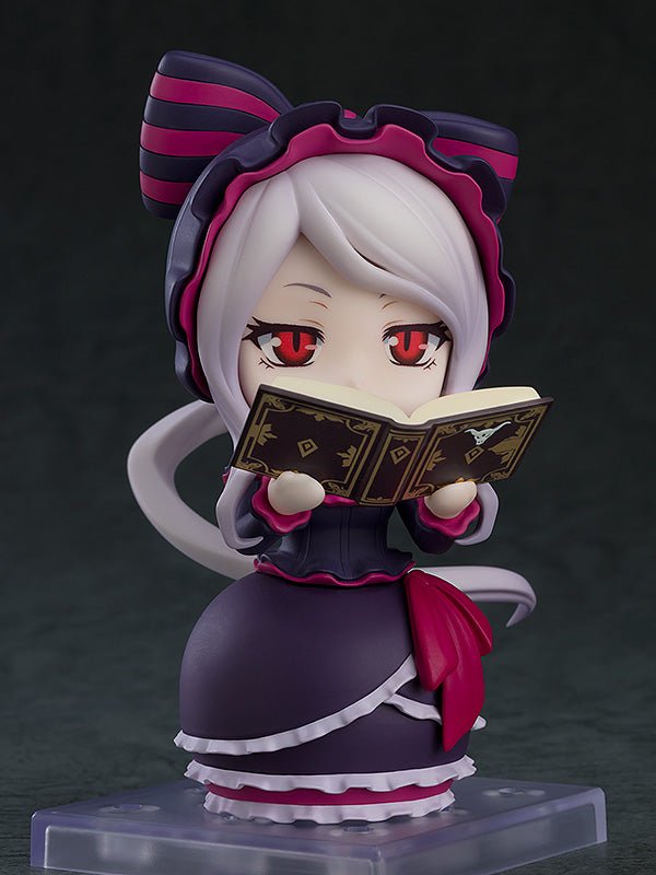 Good Smile Company - Nendoroid Shalltear (Overlord IV) - Good Game Anime