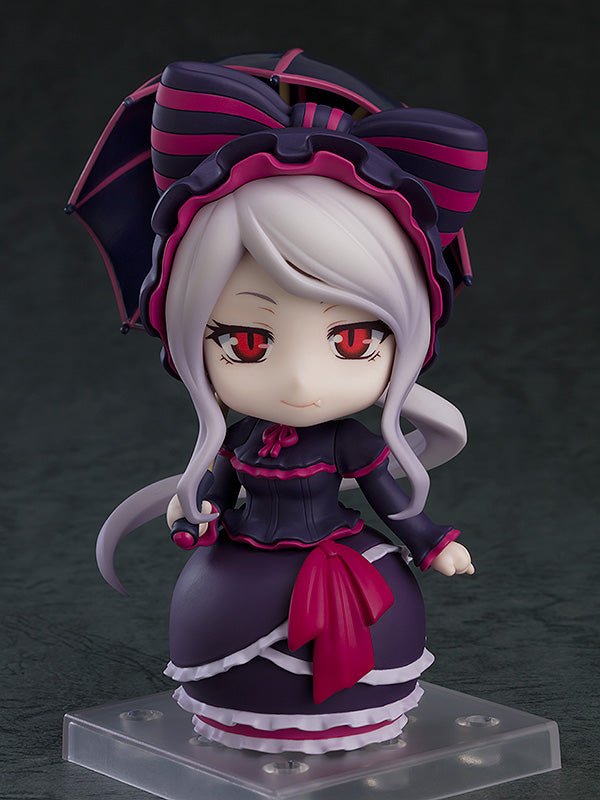 Good Smile Company - Nendoroid Shalltear (Overlord IV) - Good Game Anime