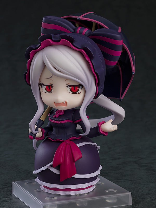 Good Smile Company - Nendoroid Shalltear (Overlord IV) - Good Game Anime