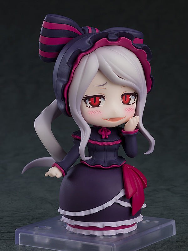 Good Smile Company - Nendoroid Shalltear (Overlord IV) - Good Game Anime