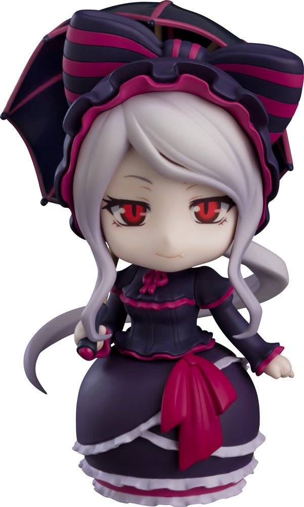 Good Smile Company - Nendoroid Shalltear (Overlord IV) - Good Game Anime