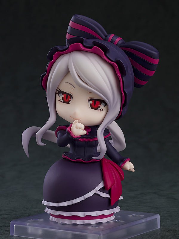 Good Smile Company - Nendoroid Shalltear (Overlord IV) - Good Game Anime