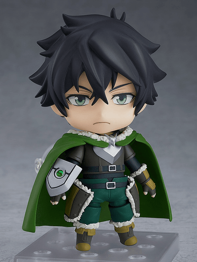 Good Smile Company - Nendoroid Shield Hero Naofumi (Rising of the Shield Hero) - Good Game Anime