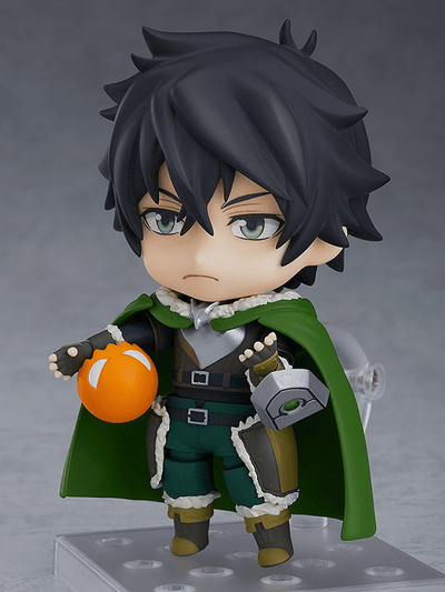 Good Smile Company - Nendoroid Shield Hero Naofumi (Rising of the Shield Hero) - Good Game Anime