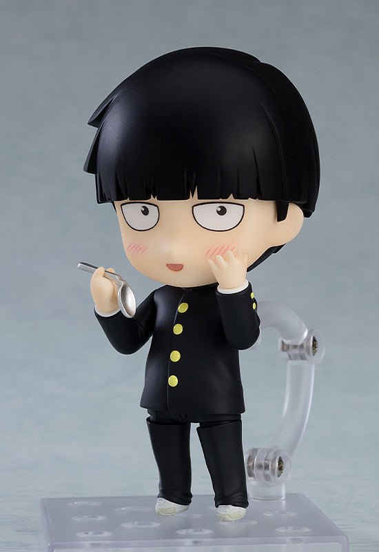 Good Smile Company - Nendoroid Shigeo Kageyama (Mob Psycho) - Good Game Anime