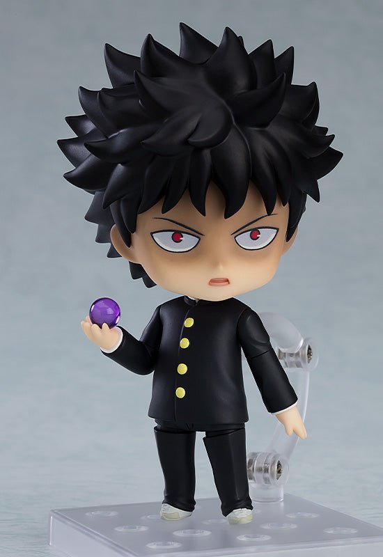 Good Smile Company - Nendoroid Shigeo Kageyama (Mob Psycho) - Good Game Anime