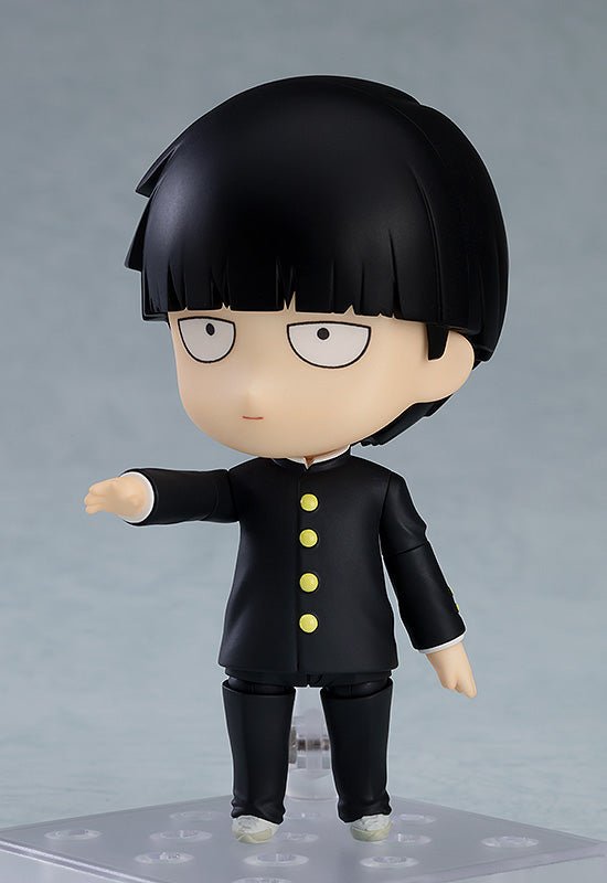 Good Smile Company - Nendoroid Shigeo Kageyama (Mob Psycho) - Good Game Anime