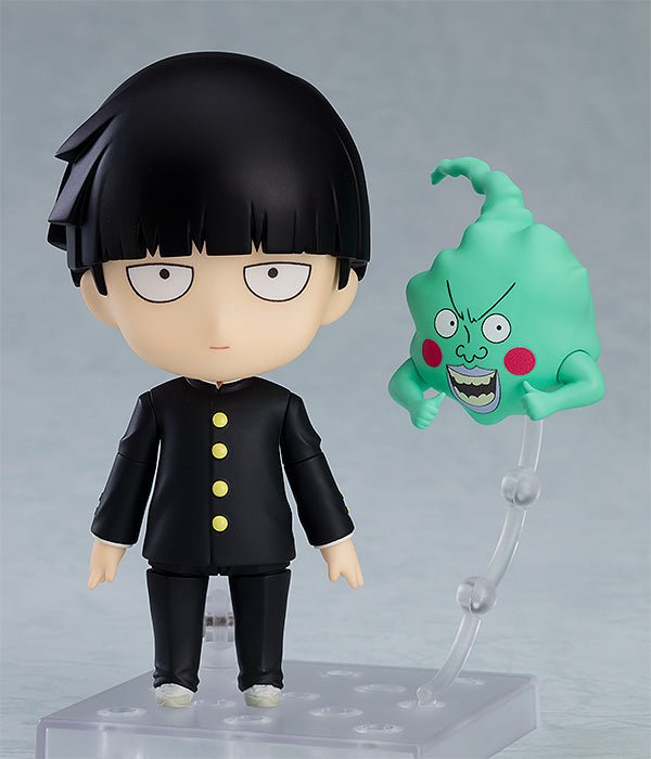 Good Smile Company - Nendoroid Shigeo Kageyama (Mob Psycho) - Good Game Anime