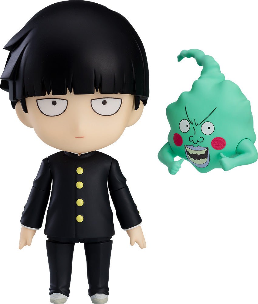 Good Smile Company - Nendoroid Shigeo Kageyama (Mob Psycho) - Good Game Anime