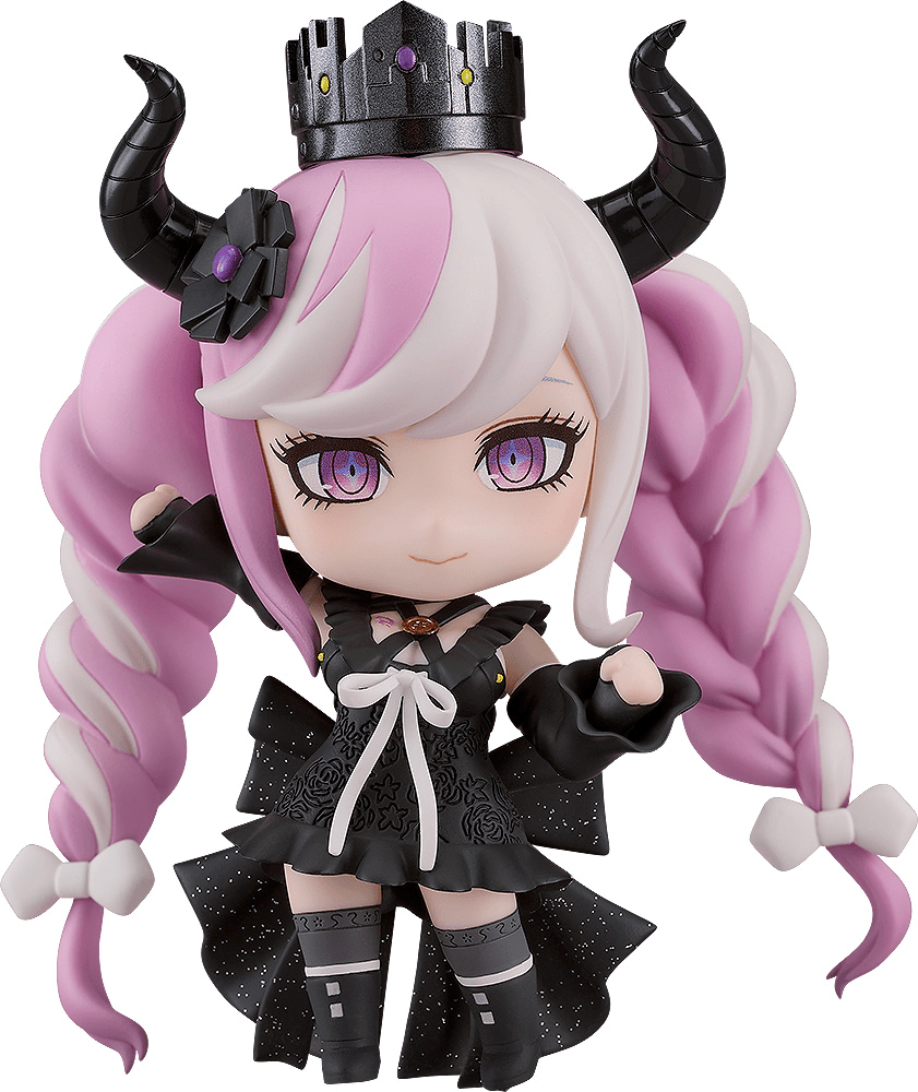 Good Smile Company - Nendoroid Shinigami (Master Detective Archives: RAIN CODE) - Good Game Anime