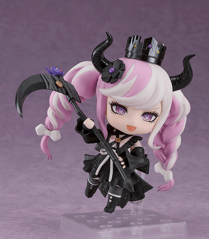 Good Smile Company - Nendoroid Shinigami (Master Detective Archives: RAIN CODE) - Good Game Anime