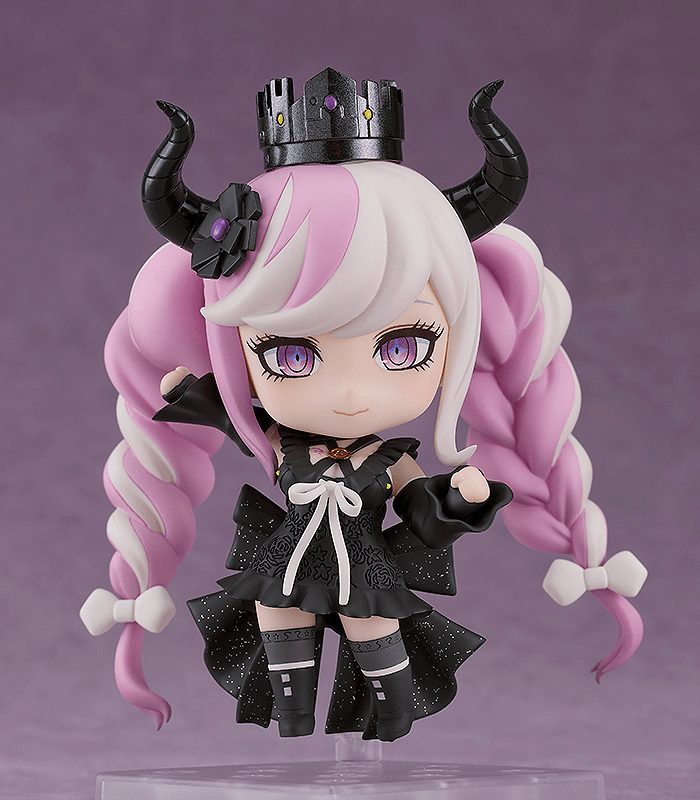 Good Smile Company - Nendoroid Shinigami (Master Detective Archives: RAIN CODE) - Good Game Anime