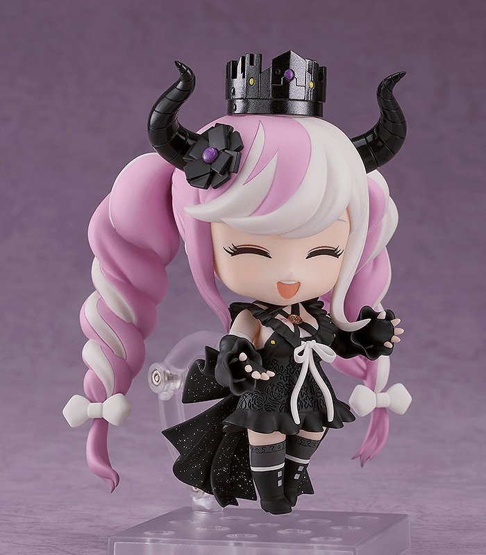 Good Smile Company - Nendoroid Shinigami (Master Detective Archives: RAIN CODE) - Good Game Anime