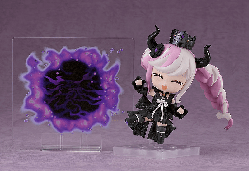 Good Smile Company - Nendoroid Shinigami (Master Detective Archives: RAIN CODE) - Good Game Anime