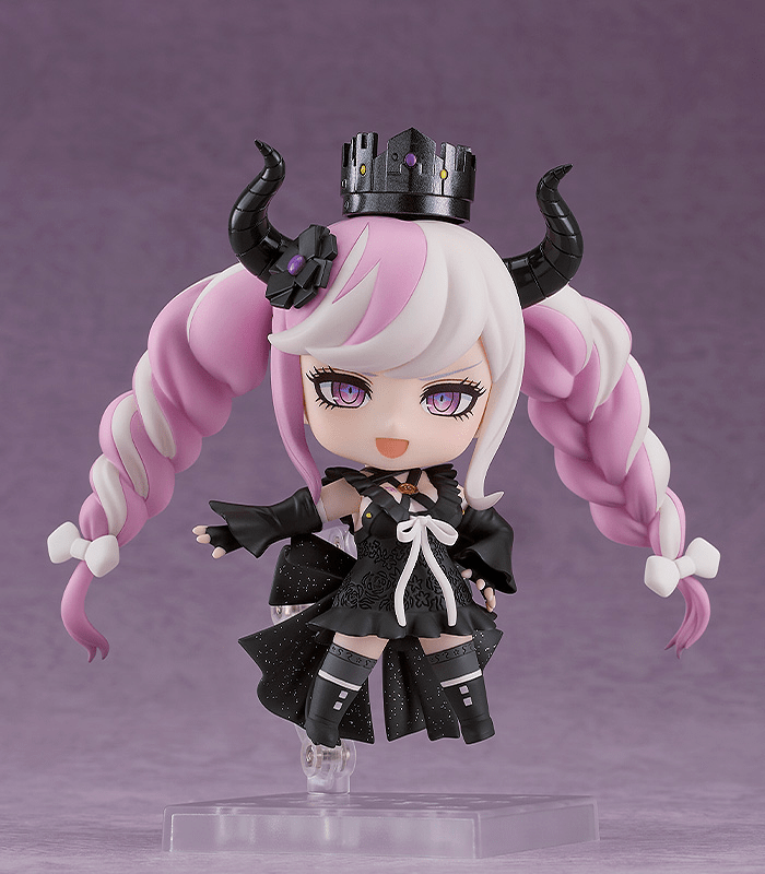 Good Smile Company - Nendoroid Shinigami (Master Detective Archives: RAIN CODE) - Good Game Anime