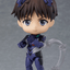 Good Smile Company - Nendoroid Shinji Ikari: Plugsuit Ver. (Rebuild of Evangelion) - Good Game Anime