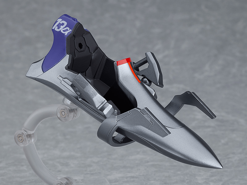 Good Smile Company - Nendoroid Shinji Ikari: Plugsuit Ver. (Rebuild of Evangelion) - Good Game Anime