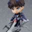 Good Smile Company - Nendoroid Shinji Ikari: Plugsuit Ver. (Rebuild of Evangelion) - Good Game Anime