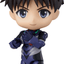 Good Smile Company - Nendoroid Shinji Ikari: Plugsuit Ver. (Rebuild of Evangelion) - Good Game Anime