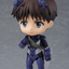 Good Smile Company - Nendoroid Shinji Ikari: Plugsuit Ver. (Rebuild of Evangelion) - Good Game Anime