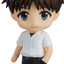 Good Smile Company - Nendoroid Shinji Ikari (Rebuild of Evangelion) - Good Game Anime