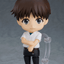 Good Smile Company - Nendoroid Shinji Ikari (Rebuild of Evangelion) - Good Game Anime