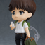 Good Smile Company - Nendoroid Shinji Ikari (Rebuild of Evangelion) - Good Game Anime