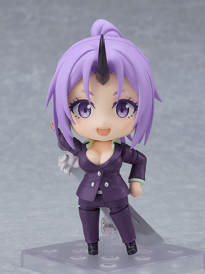Good Smile Company - Nendoroid Shion (That Time I Got Reincarnated as a Slime) - Good Game Anime