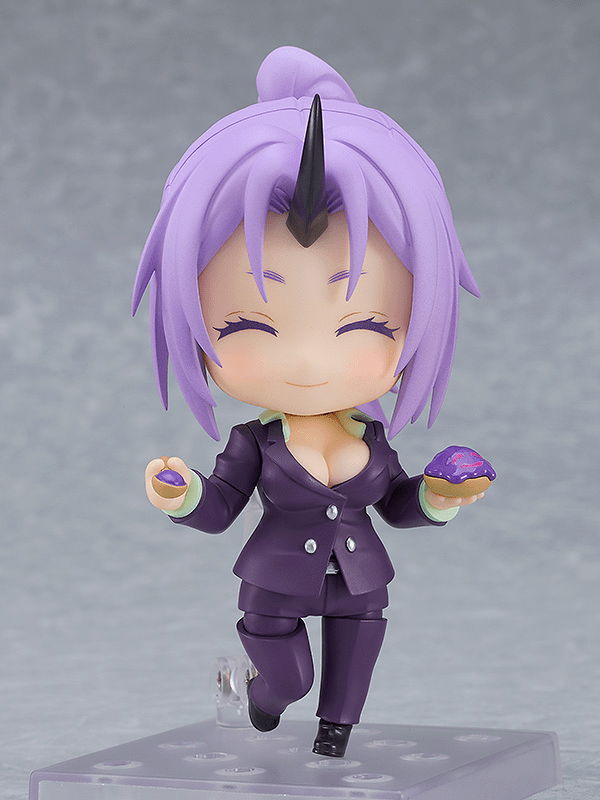 Good Smile Company - Nendoroid Shion (That Time I Got Reincarnated as a Slime) - Good Game Anime