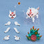 Good Smile Company - Nendoroid Shiranui (Okami) - Good Game Anime