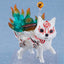 Good Smile Company - Nendoroid Shiranui (Okami) - Good Game Anime