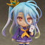 Good Smile Company - Nendoroid Shiro (No Game No Life) - Good Game Anime