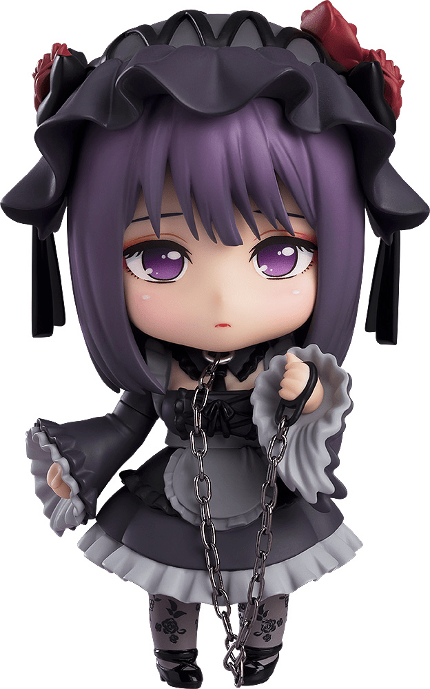 Good Smile Company - Nendoroid Shizuku Kuroe (My Dress-Up Darling) - Good Game Anime