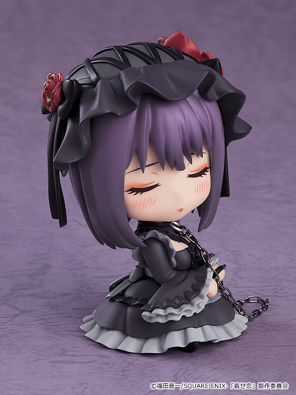 Good Smile Company - Nendoroid Shizuku Kuroe (My Dress-Up Darling) - Good Game Anime