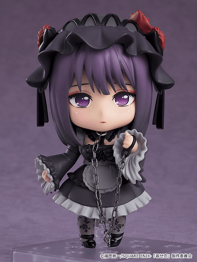 Good Smile Company - Nendoroid Shizuku Kuroe (My Dress-Up Darling) - Good Game Anime