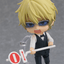 Good Smile Company - Nendoroid Shizuo Heiwajima (Durarara!!x2) - Good Game Anime