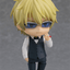 Good Smile Company - Nendoroid Shizuo Heiwajima (Durarara!!x2) - Good Game Anime