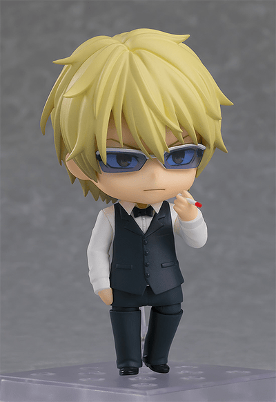 Good Smile Company - Nendoroid Shizuo Heiwajima (Durarara!!x2) - Good Game Anime