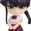 Good Smile Company - Nendoroid Shoko Komi: Ponytail Ver. (Komi Can't Communicate) - Good Game Anime