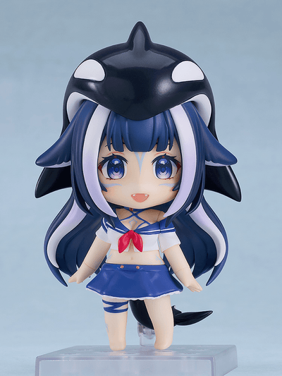 Good Smile Company - Nendoroid Shylily (Shylily) - Good Game Anime