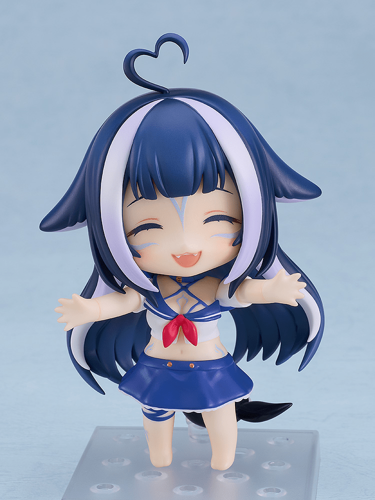 Good Smile Company - Nendoroid Shylily (Shylily) - Good Game Anime