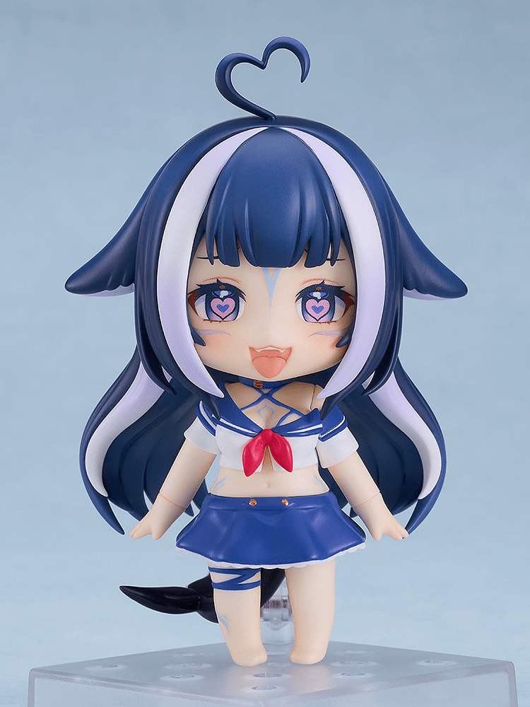 Good Smile Company - Nendoroid Shylily (Shylily) - Good Game Anime