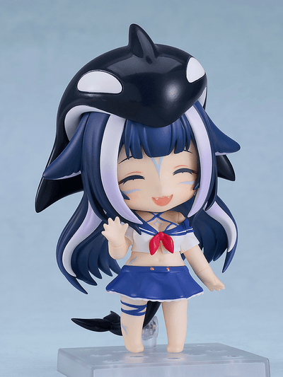 Good Smile Company - Nendoroid Shylily (Shylily) - Good Game Anime