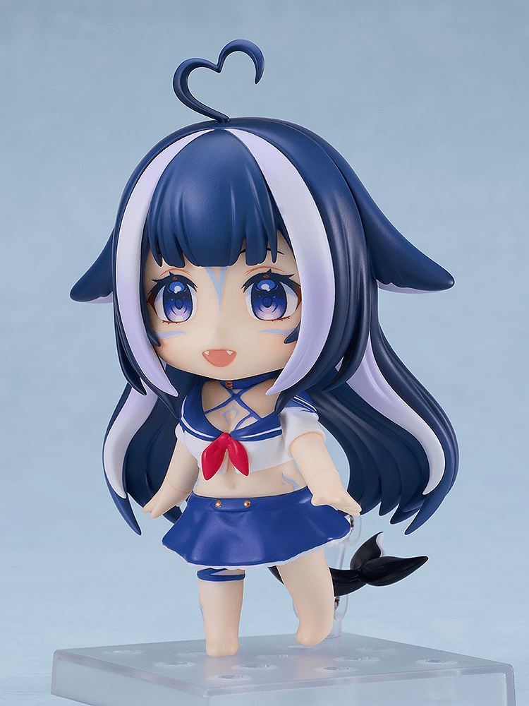 Good Smile Company - Nendoroid Shylily (Shylily) - Good Game Anime