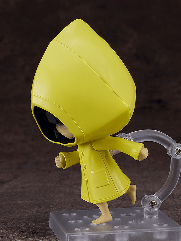 Good Smile Company - Nendoroid Six (LITTLE NIGHTMARES) - Good Game Anime