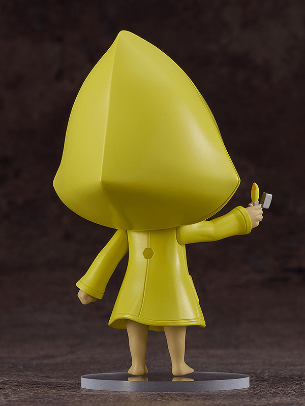 Good Smile Company - Nendoroid Six (LITTLE NIGHTMARES) - Good Game Anime