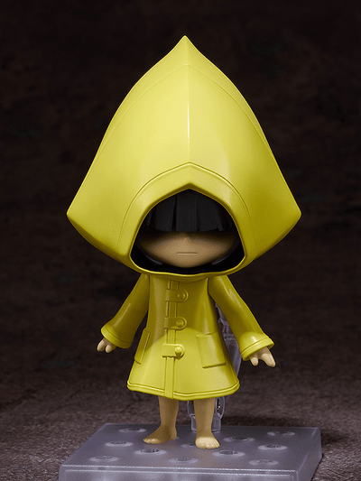 Good Smile Company - Nendoroid Six (LITTLE NIGHTMARES) - Good Game Anime