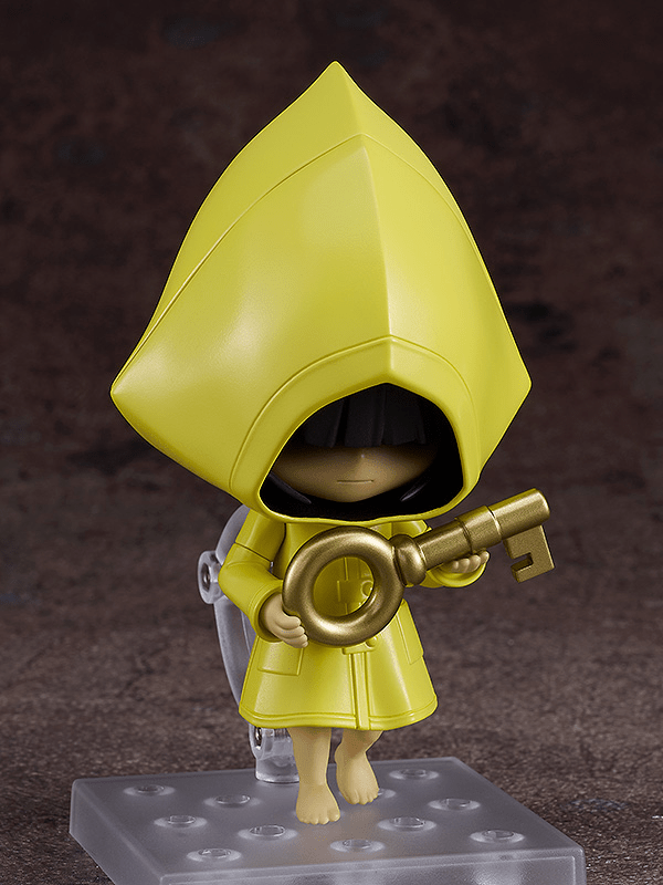 Good Smile Company - Nendoroid Six (LITTLE NIGHTMARES) - Good Game Anime