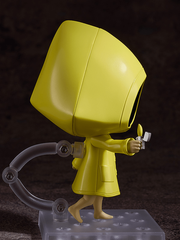 Good Smile Company - Nendoroid Six (LITTLE NIGHTMARES) - Good Game Anime